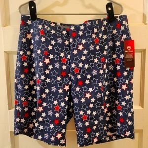 Pro Tour Size 36 Performance Shorts